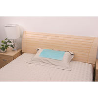 ユーザー U-R281 涼感ジェルマット ECO 枕 1枚（直送品）