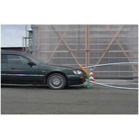 旭商事 バリバン オレンジ 1104120302 1台（直送品）