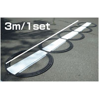 旭商事 ピタリングライン 1118030304 1セット(5個入)（直送品）