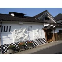 百年浪漫 25度 1.8L パック 1セット（1本×6） 麦焼酎 老松酒造