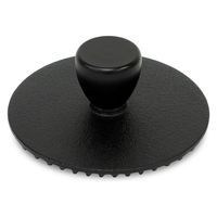 池永鉄工 ミートプレス 507582 1個（直送品）