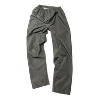 Makku(マック) デイリーレインスーツ AS-5120 ネイビー5L 1着（直送品）