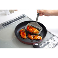 イノマタ化学 フィッシュターナー ダークグレー #1161 1本