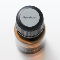 無印良品 エッセンシャルオイル クロモジブレンド 10mL 良品計画