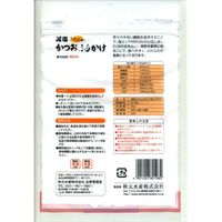 ペットイート 減塩 ふわふわ かつおふりかけ 国産 25g 1セット（1袋×3）秋元水産 猫用 おやつ