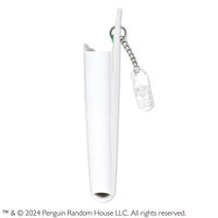 セントレディス エリック・カール胸ポケット用ペンケース GARDEN FRIENDSグリーン ST-CNEC0006 1セット(5個入)（直送品）