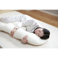 ファミリー・ライフ 洗える抱き枕 a33219 1個（直送品）