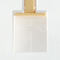 スケーター KBTC1 バターカッター付バターケース 【ベーシック】 654770-KBTC1 1個（直送品）