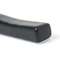 SMOKY長角箸置き スモーキーブルー LAKOLE/ラコレ