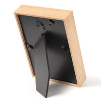 （世界の名作）フォトフレーム 真珠の耳飾り LAKOLE/ラコレ