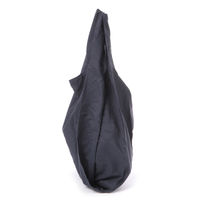 （世界の名作）ポーチ付きエコバッグ 笛を吹く少年 LAKOLE/ラコレ