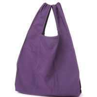 （世界の名作）ポーチ付きエコバッグ 真珠の耳飾り LAKOLE/ラコレ