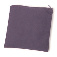 （世界の名作）フラットポーチ 真珠の耳飾り LAKOLE/ラコレ