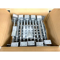 山喜産業 タカヤマ金属工業 ＴＤ鋼製束 鋼支柱 釘付 ＴＤ３３０ ドブメッキ 1ケース(25本入)（直送品）