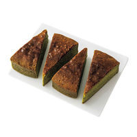 アデリー 宇治抹茶ガトーショコラ RTA-007 1箱(4個入)（直送品）