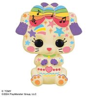 タカラトミー おえかき もふれんず テリアとペンいっぱいセット 1個