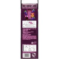 サントネージュ 酸化防止剤無添加のやさしいワイン 濃い赤　赤ワイン　やや甘口 1.8L パック 1本