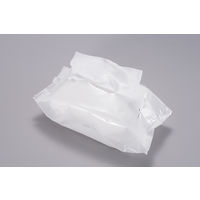 フローリングワイパーシート（ドライタイプ）1セット（300枚：100枚入×3パック）