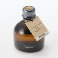 無印良品 インテリアフレグランスオイル 金木犀 200mL 良品計画