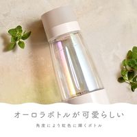 マカフル モバイル真空ブレンダー カカオベージュ MJB-400P-BE 1台