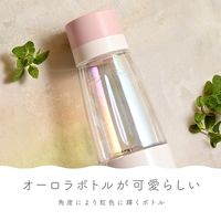 マカフル モバイル真空ブレンダー ベリーピンク MJB-400P-PK 1台