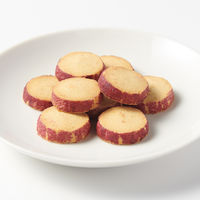 無印良品 さつまいものクッキー ５０ｇ 1セット（1袋×2） 良品計画