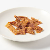 無印良品 甘のしいか キムチ味 10g 1セット（1袋×10） 良品計画