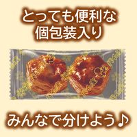 チョコレート菓子 チョコを味わうパイの実　シェアパック　深みショコラ　124g 1セット（1個×6）