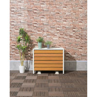 SANKA アルミ室外機カバー ルーバー標準 ホワイト ASC-LRWH 1台（直送品）