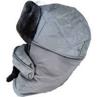 ディックコーポレーション 防寒撥水フード マスク付 4510218510292 1個（直送品）