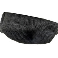 ディックコーポレーション サーモライト発熱ソックス 5本指アンクル 2P ブラック CB-227 1セット(2個)（直送品）