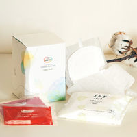 【アスクル先行発売】 お試しアソートセット ウィズフェム よもぎ温座パット オーガニック HEAT・WARM 各3回分 1箱 グラフィコ 限定