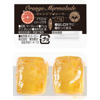 業務用 オレンジママレード パキッテ11g 48個 1箱 キユーピー　ジャム