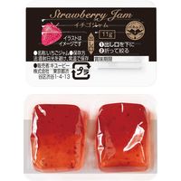 業務用 イチゴジャム パキッテ11g 48個 1箱 キユーピー