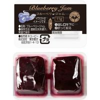 業務用 ブルーベリージャム パキッテ11g 48個 1箱 キユーピー