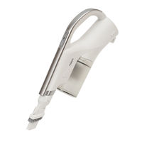 AQUA スティッククリーナー AQC-PX1R（W） 1台