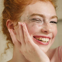 THE BODY SHOP（ザボディショップ） CA サンプチュアス クレンジングバター 90ml（香り：カモマイル）