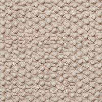 無印良品 シェニールバスマット 45×70cm ベージュ 良品計画