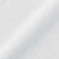 無印良品 ふっくらパイルフェイスタオル 34×85cm オフ白 1セット（1枚×2） 良品計画