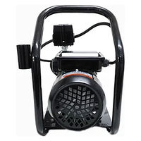 マリンテック オイルポンプ M100ー80OL 1台（直送品）