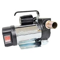 マリンテック オイルポンプ M24ー50OL 1台（直送品）