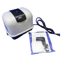 マリンテック エアーポンプ AC100V M100ー20G MA100-20G 1台（直送品）