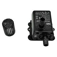 マリンテック マイクロ循環ポンプ 可変流量式 USB電源 M5ー5MC 1台（直送品）