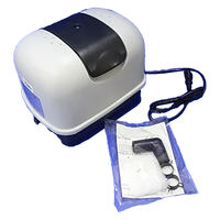 マリンテック エアーポンプ AC100V M100ー40G MA100-40G 1台（直送品）