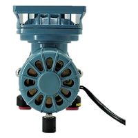 マリンテック エアーポンプ DC24V MAC24ー80M 1台（直送品）