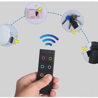 デジタルランド 忘れ物探知機 キーファインダー a32826 1個（直送品）