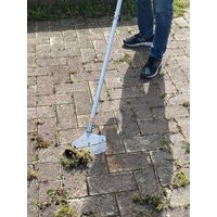 ファミリー・ライフ 隙間雑草除去!ザクっとトレ~ル a32851 1個（直送品）