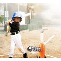 デジタルランド トスバッティングマシーン a32813 1個（直送品）