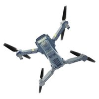 ファミリー・ライフ 2カメラ搭載!スマホ連動空撮ドローン a32877 1個（直送品）