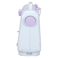 デジタルランド 新電動コンパクトミシン a33080 1個